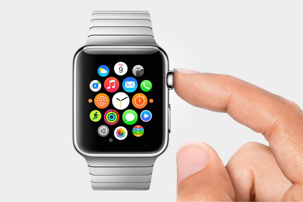 50 درصد بازار جهانی ساعت‌های هوشمند در دستان اپل