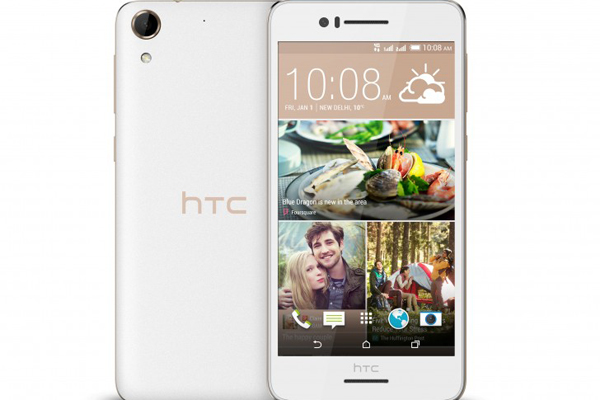 گوشی میان رده HTC با قیمت ارزان عرضه شد