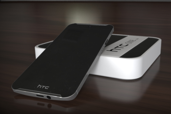 مشخصات HTC One M10 لو رفت