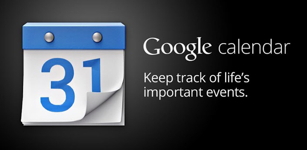 تقویم جدید گوگل پیشنهادهای هوشمندانه می‌دهد