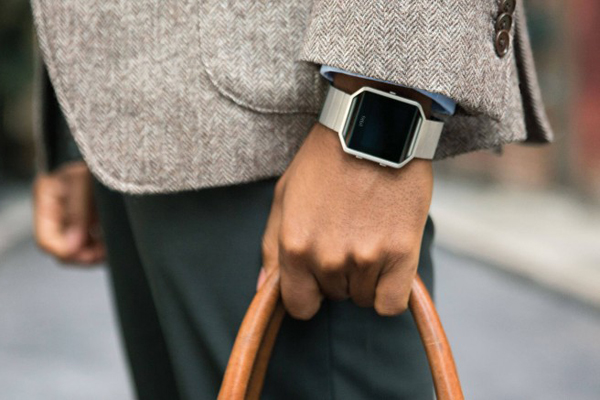 ساعت هوشمند Fitbit فعلا با ویندوز فون سازگاری ندارد