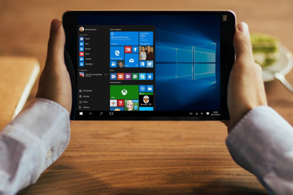 نگاهی به تبلت Surface Pro 3 Core مایکروسافت
