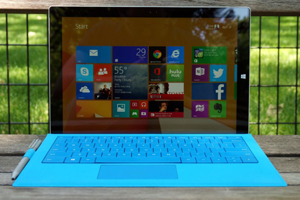 Surface 5 مایکروسافت معرفی شد