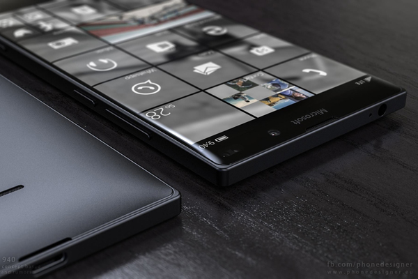 Lumia 950 مایکروسافت باز هم ارزان شد