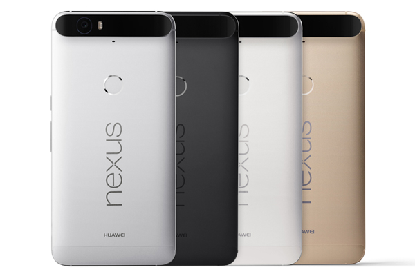 نام دو Nexus جدید برای سال 2016 معرفی شد