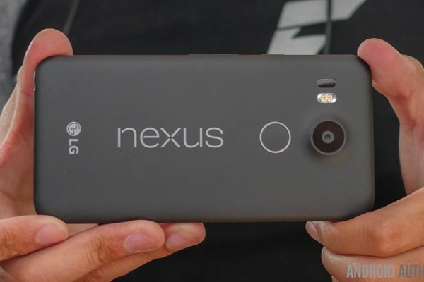 Nexus 5X گوگل نیامده ارزان شد