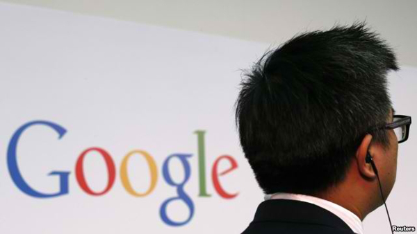 گوگل پارسال 2 میلیون دلار به کارشناسان امنیتی جایزه داد