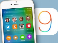 77 درصد گوشی‌های اپل مبتنی بر iOS 9