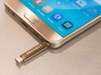 قلم هوشمند سامسونگ پایه دستگاه‌های موبایلی می‌شود