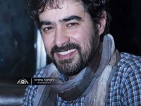 شهاب حسینی هم قهرش را کنار گذاشت و در فرش قرمز فیلم «برادرم خسرو» شرکت کرد