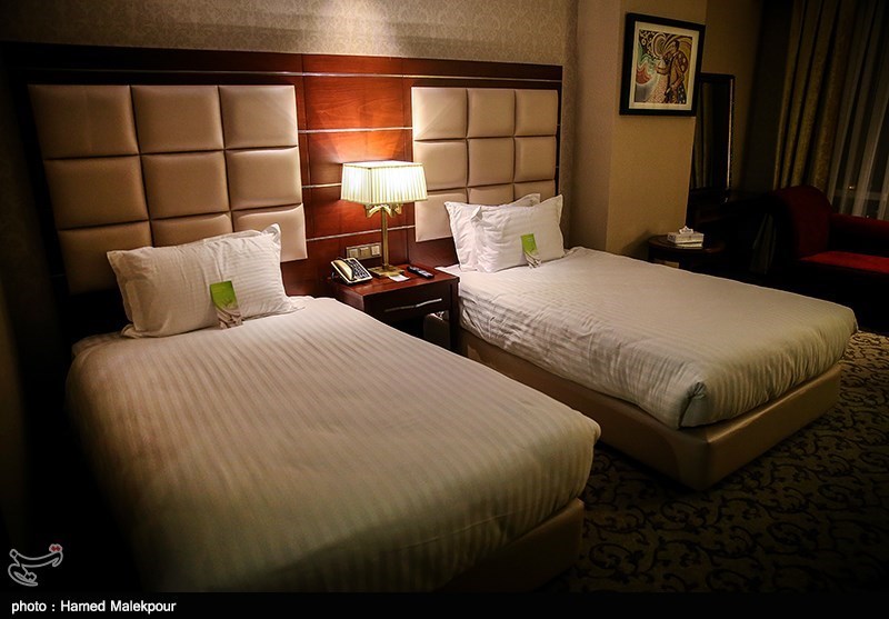 نخستین هتل سبز ایران ساخته می‌شود