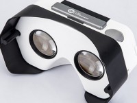 روشی مقرون به صرفه برای تجربه فناوری «VR»