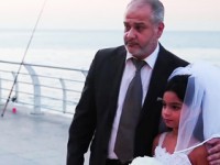 جنجال عروسی دختر بچه لبنانی