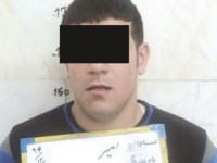 بازداشت قمه‌کش‌های نوجوان در شرق پایتخت