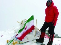 مرگ معمایی عضو تیم‌ملی کوهنوردان