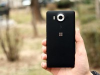 بررسی فنی: Microsoft Lumia 950