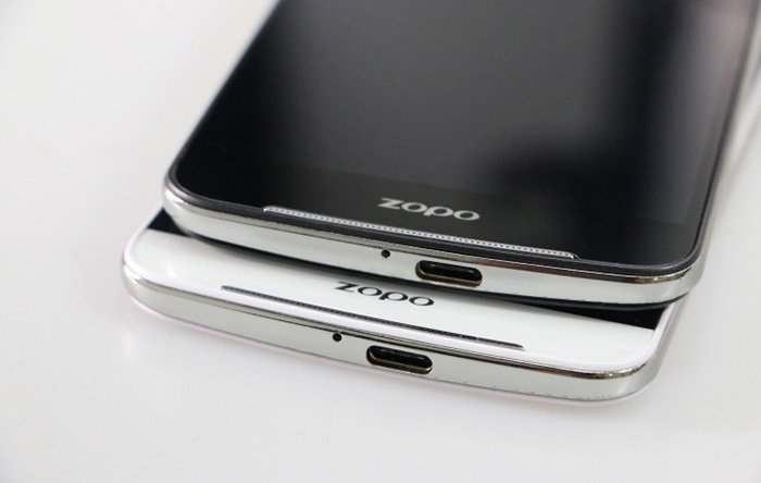 ZOPO گوشی Speed 8 را در MWC 2016‌ معرفی کرد