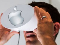 سرمایه‌گذاری گسترده اپل برای ورود به دنیای واقعیت مجازی