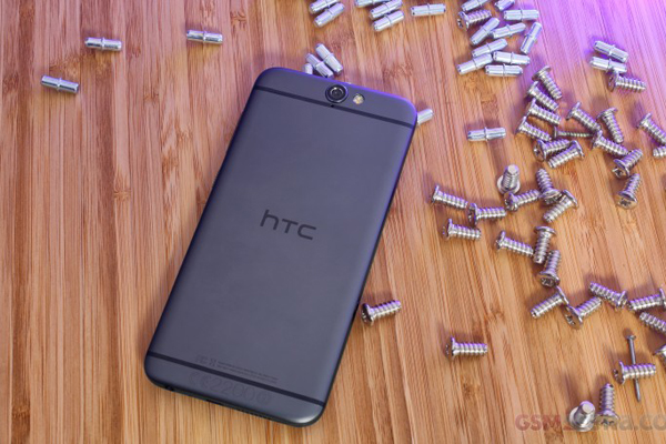 وضعیت مالی HTC بالاخره بهبود یافت