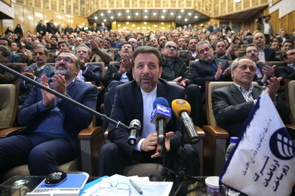 ردپای مدير احمدی‌نژادی در تخلف مالی وزارت ارتباطات