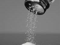 کبد سالم با کاهش مصرف نمک