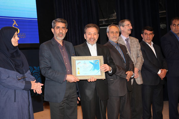 همراه اول برگزیده پنجمین دوره جایزه ملی کیفیت ICT