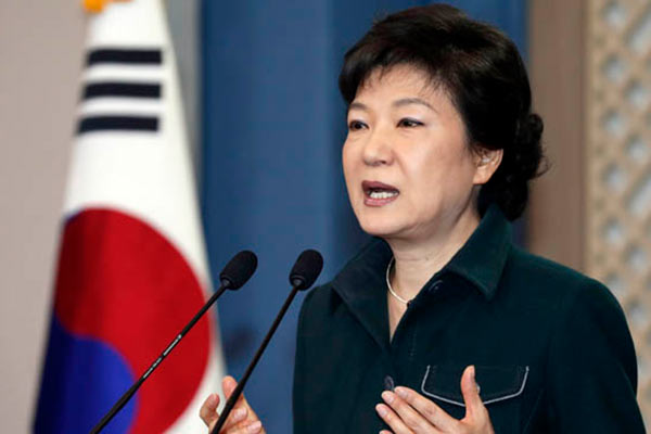 پیش‌بینی رئیس جمهور کره جنوبی د‌‌‌رباره فروپاشی نظام کره شمالی