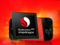 پردازنده موبایلی Snapdragon 820 رقیب می‌طلبد