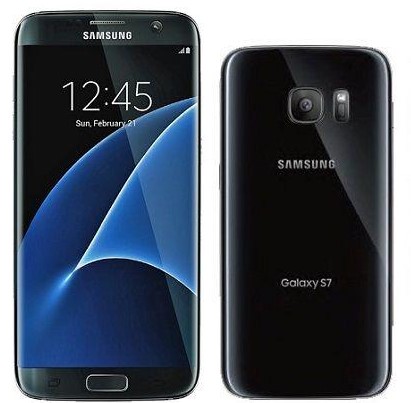 سامسونگ Galaxy S7 و S7 Edge بهترین گوشی هوشمند 2016