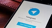 سوءاستفاده از عنوان پلیس در تلگرام