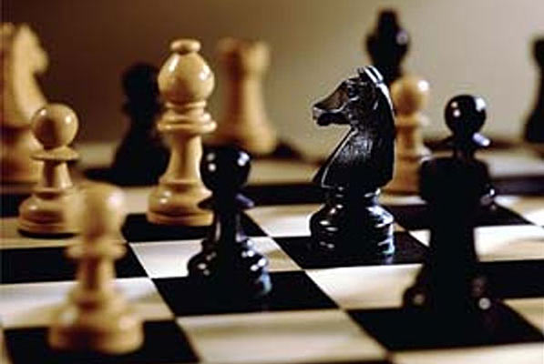 شطرنج با مانع ورزش مورد‌‌ علاقه اصولگرایان