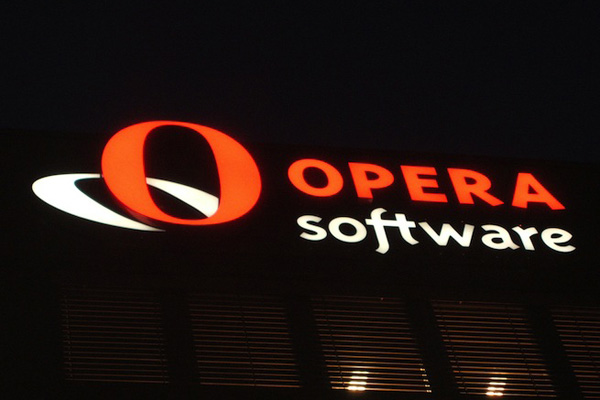چینی‌ها مرورگر Opera را 1.2 میلیارد دلار می‌خرند