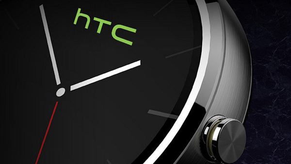 شمارش معکوس برای عرضه نخستین ساعت هوشمند HTC