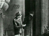 آخرین عکس گرفته شده از هیتلر
