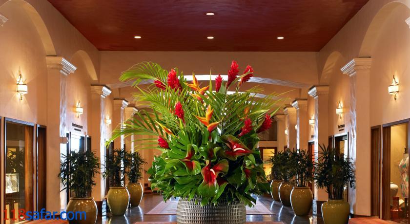 هتل رویال هاوایی