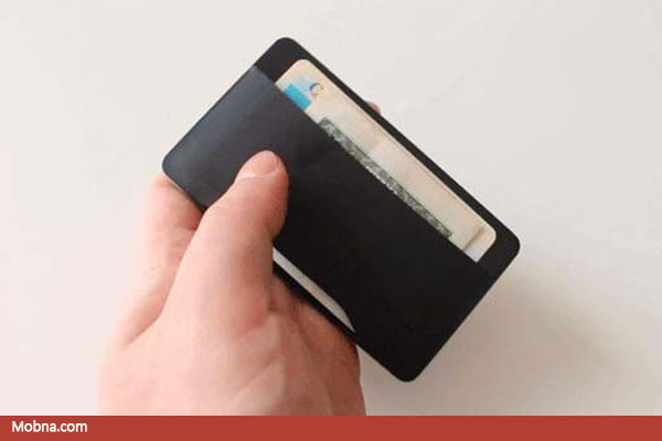 کیف کارت هوشمند (+عکس)