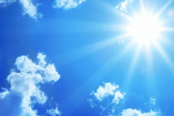 بهترین لوازم الکترونیکی شخصی با قابلیت تشخیص اشعه مضر خورشید
