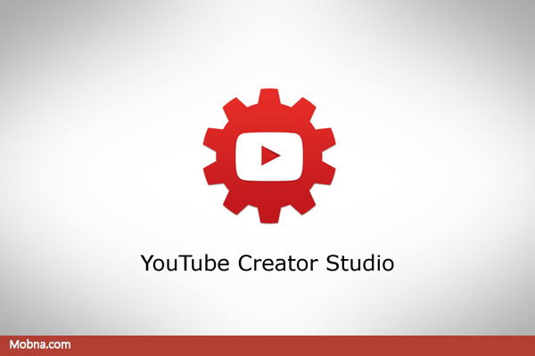 31-google app YouTube Creator Studio