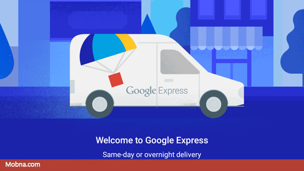 32-google app Google Express