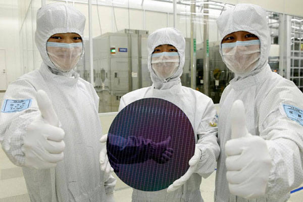 سامسونگ فرآیند تولید نسل سوم تراشه‌های 14 نانومتری FinFET را توسعه می‌دهد