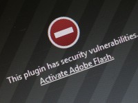 پایان ۲۰۱۶ مرورگر کروم نرم‌افزار Flash را کنار می‌گذارد