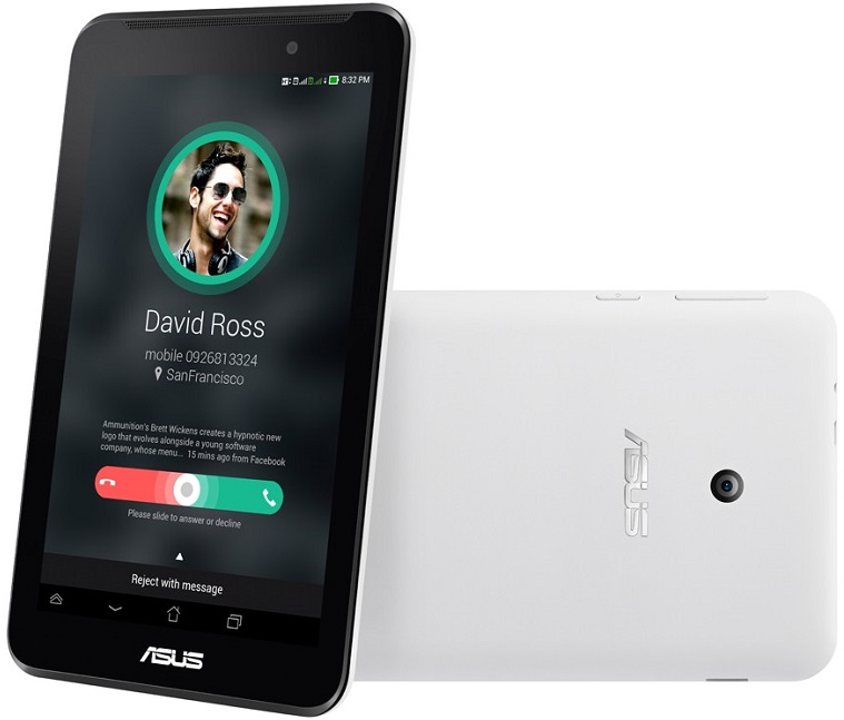 ASUS Fonepad 7 FE170CG Dual SIM Tablet - A - 8GB