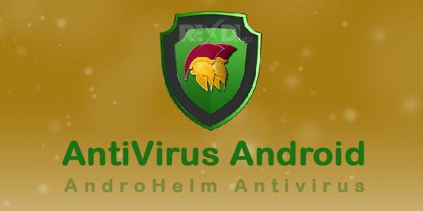 AndroHelm AntiVirus