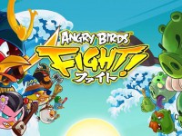 دانلود بازی مبارزه پرندگان خشمگین اندروید - Angry Birds Fight RPG Puzzle 2.4.3