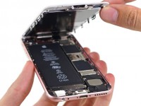 آیفون 7 Plus اپل 256 گیگابایت حافظه داخلی دارد