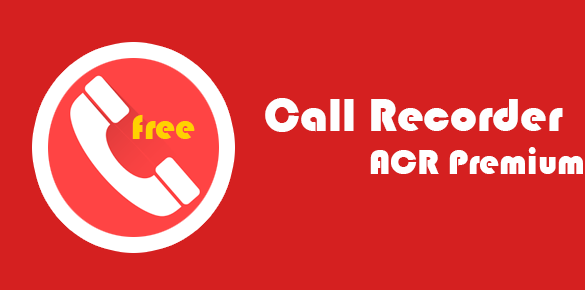 Call Recorder – ACR