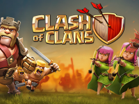 دانلود Clash of Clans 8.332.9 – بازی آنلاین جنگ قبیله ها اندروید