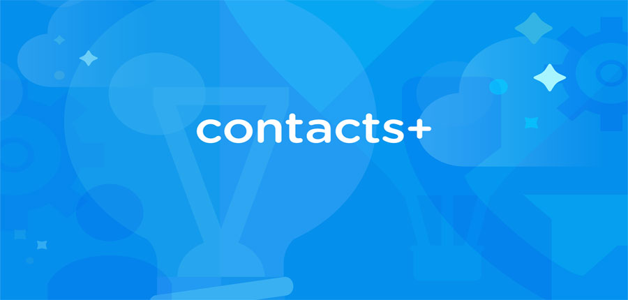 دانلود اپلیکیشن تماس و شماره گیر اندروید! - Contacts Plus 5.25.5