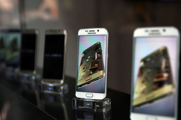 Galaxy C5 سامسونگ با ظاهر شبیه HTC 10 معرفی شد