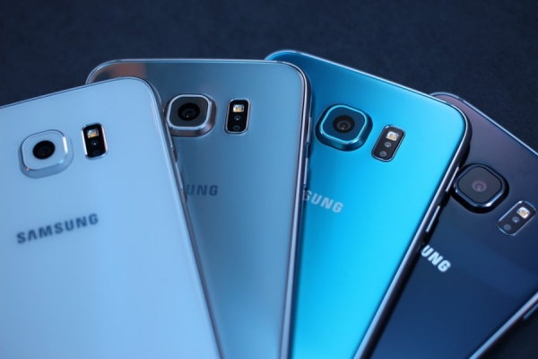 عضو جدید خانواده Galaxy S7 به‌زودی عرضه می‌شود